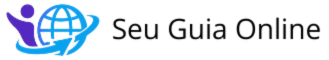 Seu guia online.
